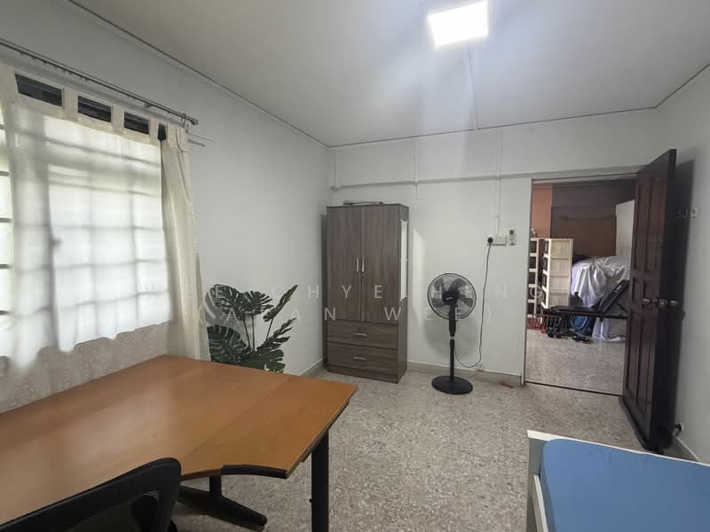 For Rent - 435 Clementi Avenue 3