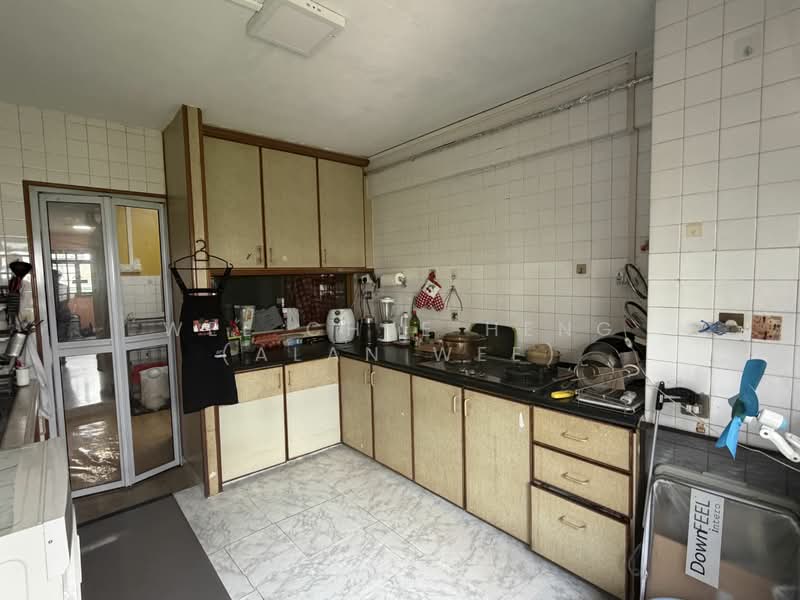 For Rent - 435 Clementi Avenue 3