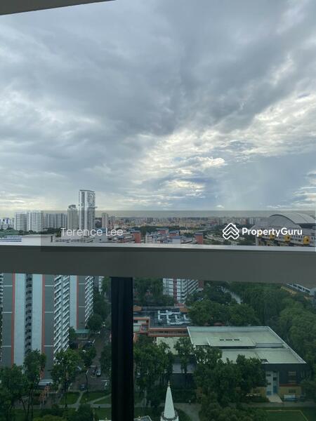 Wake up to this View Daily
