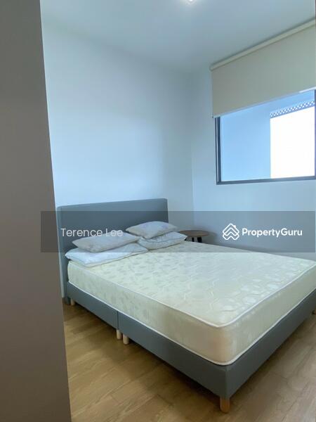 Good Size Master Bedroom