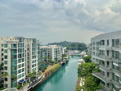 For Sale - Reflections at Keppel Bay