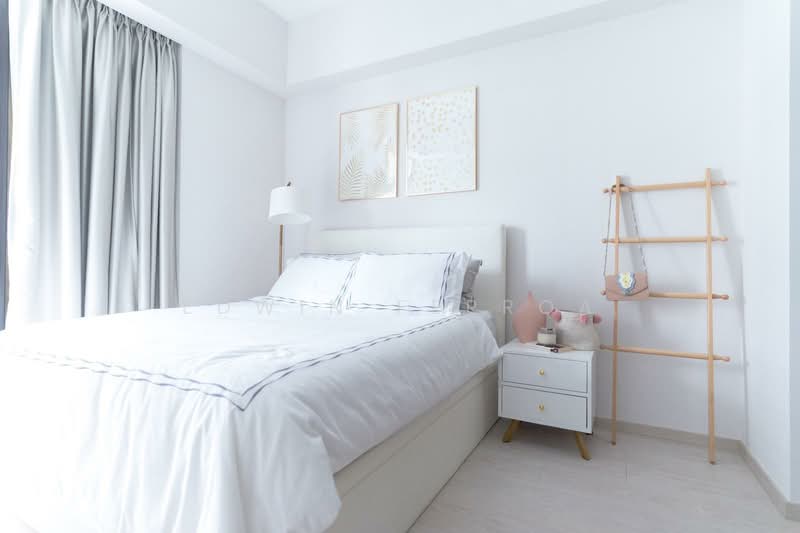 D'Nest, 143 Pasir Ris Grove, 1 Bedroom, 484 sqft, Condominium For Rent, by Edwin Ferroa, 22995778 - PropertyGuru.com.sg