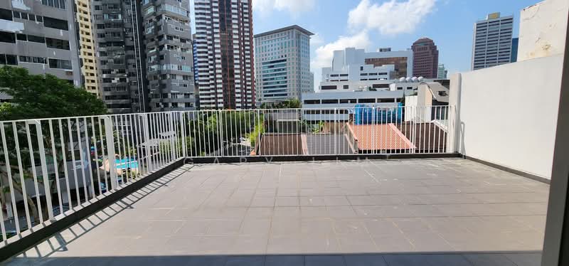 Orchard Paragon Modern Terr, Mount Elizabeth Road, 5 Bedrooms, 3,800 sqft, Corner Terrace For Rent, by Gary Lim, 22995841 - PropertyGuru.com.sg