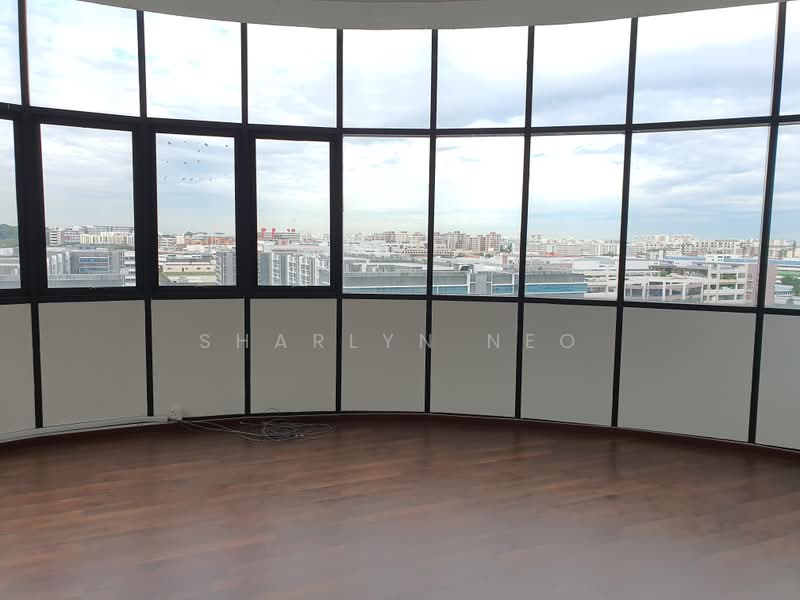 Oxley BizHub 2, 62 Ubi Road 1, 990 sqft, Light Industrial (B1) For Rent, by Sharlyn Neo, 22996247 - CommercialGuru.com.sg
