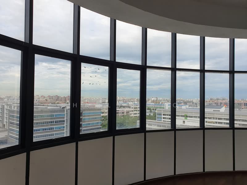 Oxley BizHub 2, 62 Ubi Road 1, 990 sqft, Light Industrial (B1) For Rent, by Sharlyn Neo, 22996247 - CommercialGuru.com.sg