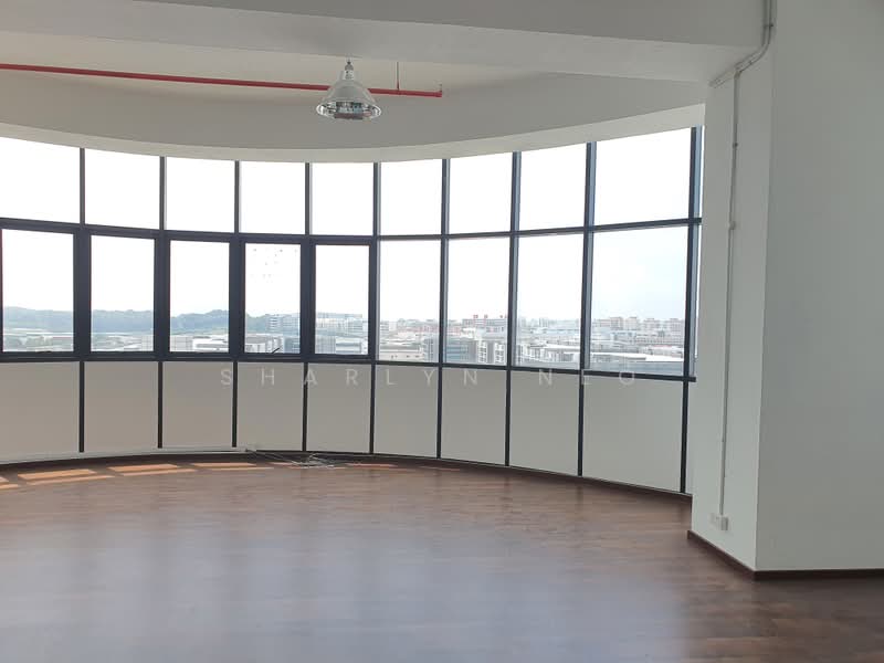 Oxley BizHub 2, 62 Ubi Road 1, 990 sqft, Light Industrial (B1) For Rent, by Sharlyn Neo, 22996247 - CommercialGuru.com.sg