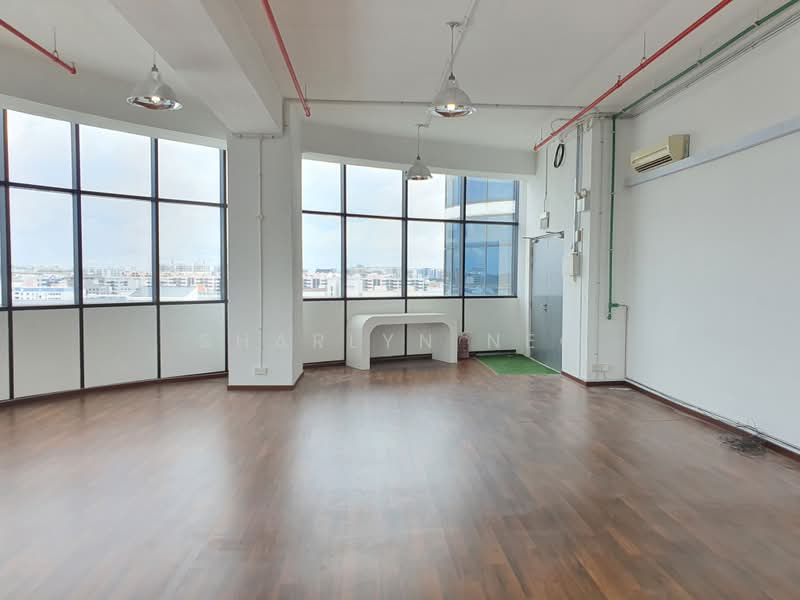 Oxley BizHub 2, 62 Ubi Road 1, 990 sqft, Light Industrial (B1) For Rent, by Sharlyn Neo, 22996247 - CommercialGuru.com.sg