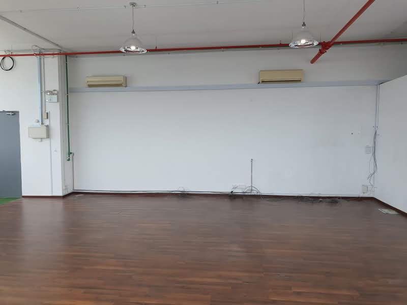 Oxley BizHub 2, 62 Ubi Road 1, 990 sqft, Light Industrial (B1) For Rent, by Sharlyn Neo, 22996247 - CommercialGuru.com.sg
