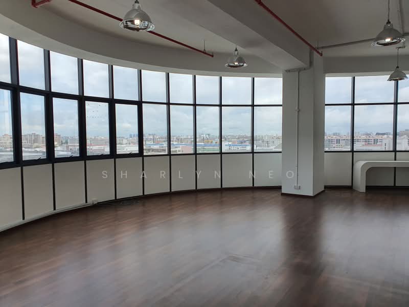 Oxley BizHub 2, 62 Ubi Road 1, 990 sqft, Light Industrial (B1) For Rent, by Sharlyn Neo, 22996247 - CommercialGuru.com.sg