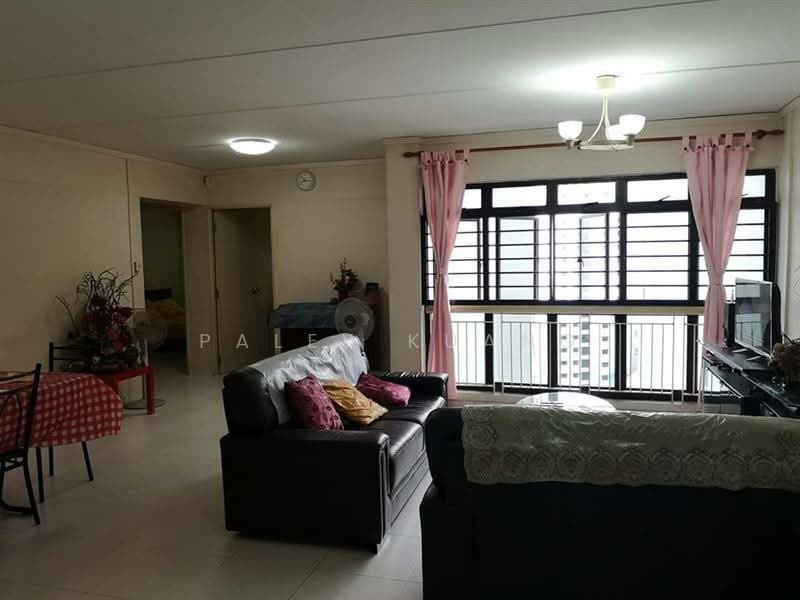 122E Rivervale Drive, 122E Rivervale Drive, 2 Bedrooms, 1,184 sqft, HDB Flat For Rent, by Paley Kuang, 22996431 - PropertyGuru.com.sg
