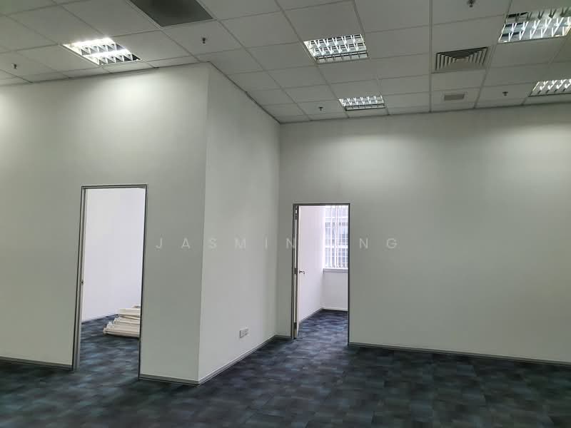 Hudson Technocentre, 16 New Industrial Road, 1,087 sqft, Light Industrial (B1) For Rent, by Jasmine Ng, 22996652 - CommercialGuru.com.sg