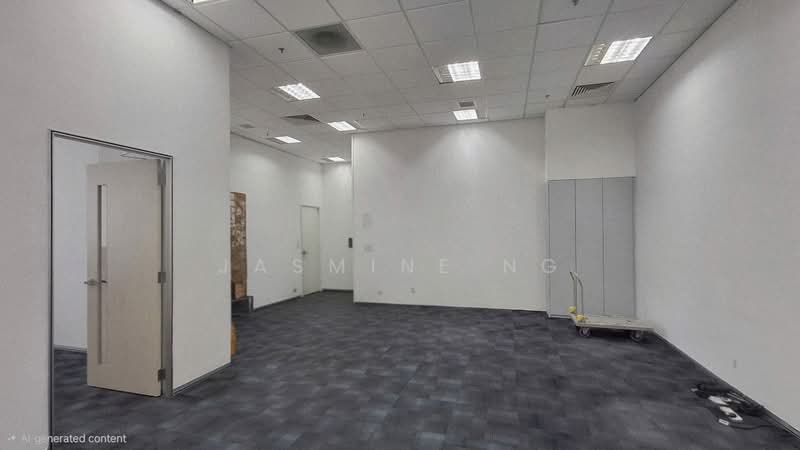 Hudson Technocentre, 16 New Industrial Road, 1,087 sqft, Light Industrial (B1) For Rent, by Jasmine Ng, 22996652 - CommercialGuru.com.sg