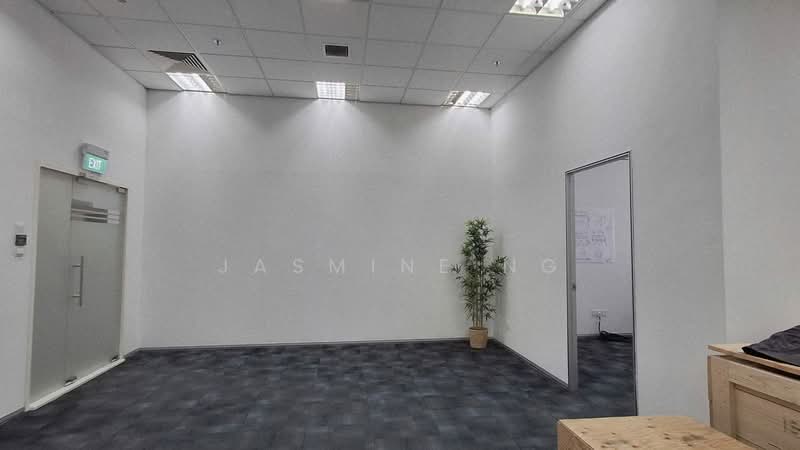 Hudson Technocentre, 16 New Industrial Road, 1,087 sqft, Light Industrial (B1) For Rent, by Jasmine Ng, 22996652 - CommercialGuru.com.sg