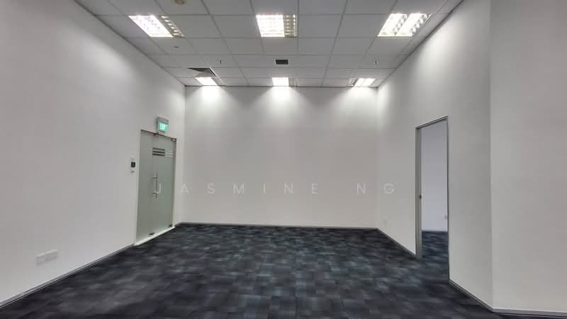 Hudson Technocentre, 16 New Industrial Road, 1,087 sqft, Light Industrial (B1) For Rent, by Jasmine Ng, 22996652 - CommercialGuru.com.sg