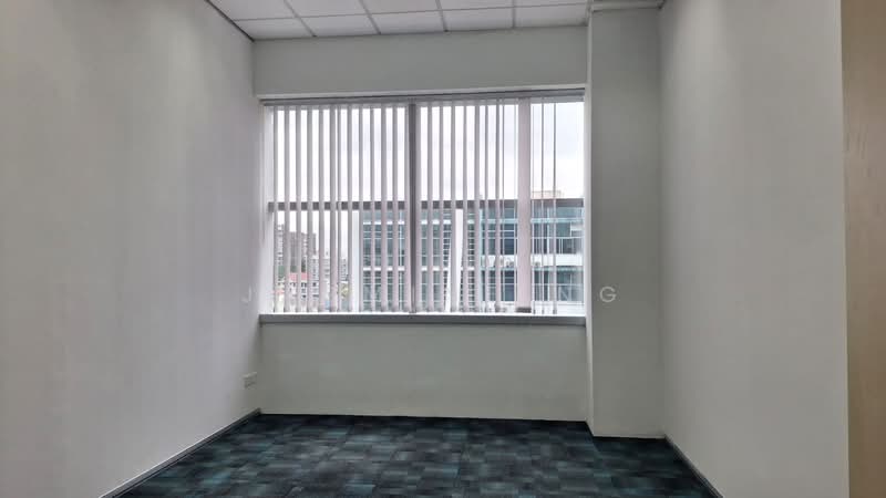 Hudson Technocentre, 16 New Industrial Road, 1,087 sqft, Light Industrial (B1) For Rent, by Jasmine Ng, 22996652 - CommercialGuru.com.sg
