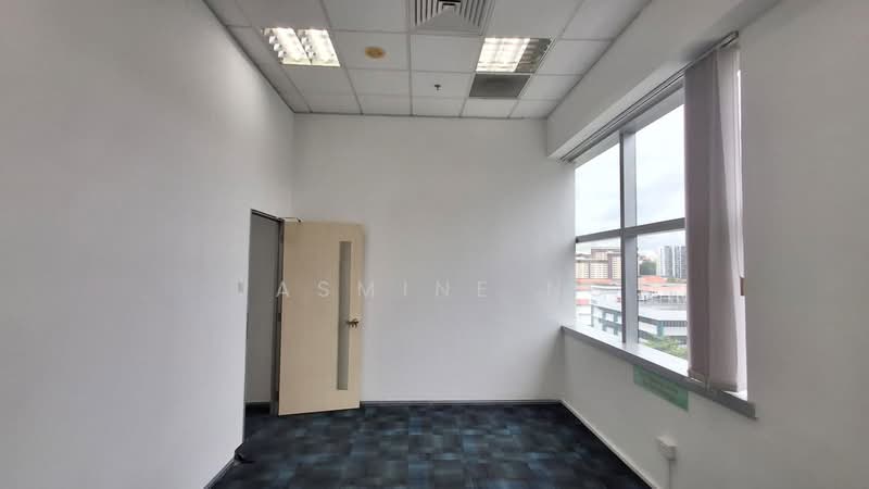 Hudson Technocentre, 16 New Industrial Road, 1,087 sqft, Light Industrial (B1) For Rent, by Jasmine Ng, 22996652 - CommercialGuru.com.sg