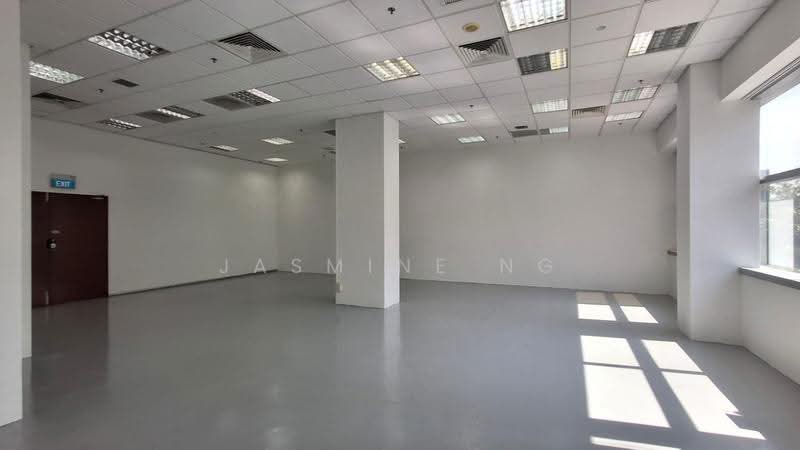Hudson Technocentre, 16 New Industrial Road, Hougang / Punggol / Sengkang, 1,087 sqft, Light Industrial (B1) For Rent, by Jasmine Ng, 22996652 - Interior - CommercialGuru.com.sg