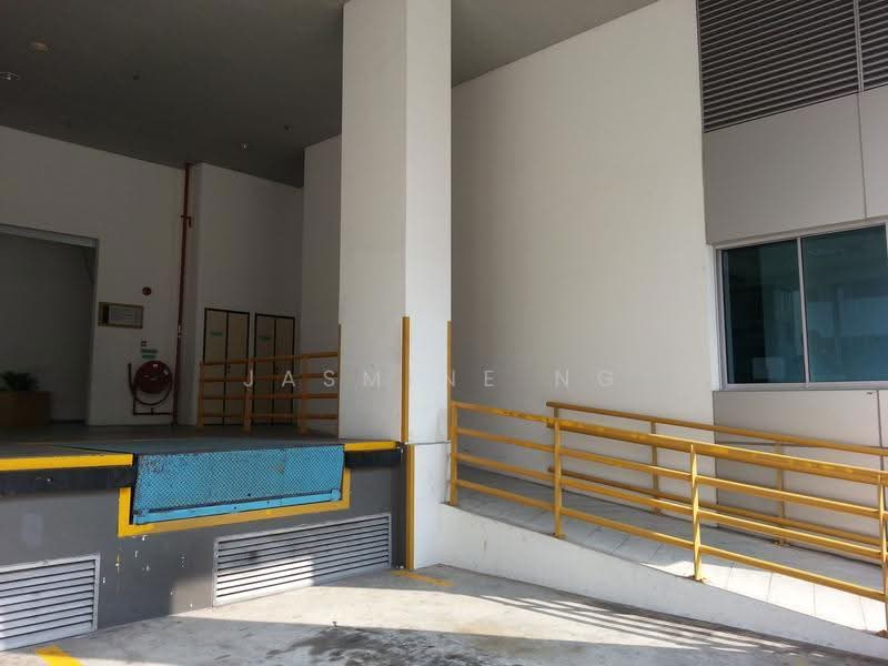 Hudson Technocentre, 16 New Industrial Road, Hougang / Punggol / Sengkang, 1,087 sqft, Light Industrial (B1) For Rent, by Jasmine Ng, 22996652 - Exterior - CommercialGuru.com.sg
