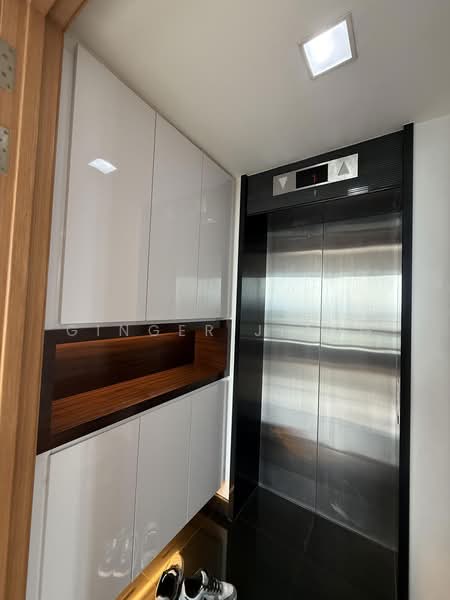Park Infinia at Wee Nam, 2A Lincoln Road, 3 Bedrooms, 1,464 sqft, Condominium For Rent, by Ginger Jiang, 22996675 - PropertyGuru.com.sg