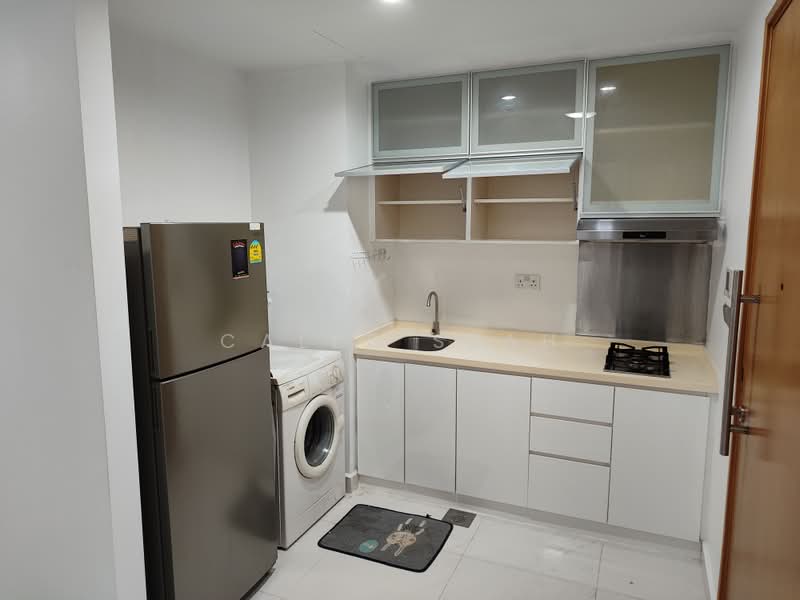 Casa Aerata, 9 Lorong 26 Geylang, 2 Bedrooms, 549 sqft, Apartment For Rent, by Caleb Seah, 22996756 - PropertyGuru.com.sg