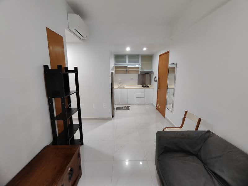 Casa Aerata, 9 Lorong 26 Geylang, 2 Bedrooms, 549 sqft, Apartment For Rent, by Caleb Seah, 22996756 - PropertyGuru.com.sg