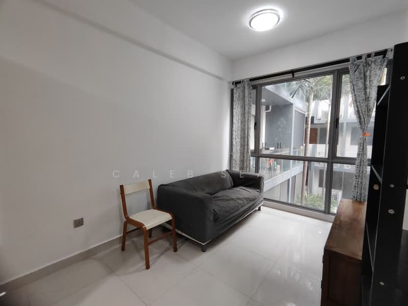 Casa Aerata, 9 Lorong 26 Geylang, 2 Bedrooms, 549 sqft, Apartment For Rent, by Caleb Seah, 22996756 - PropertyGuru.com.sg