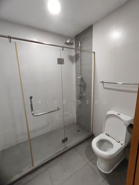 Casa Aerata, 9 Lorong 26 Geylang, 2 Bedrooms, 549 sqft, Apartment For Rent, by Caleb Seah, 22996756 - PropertyGuru.com.sg