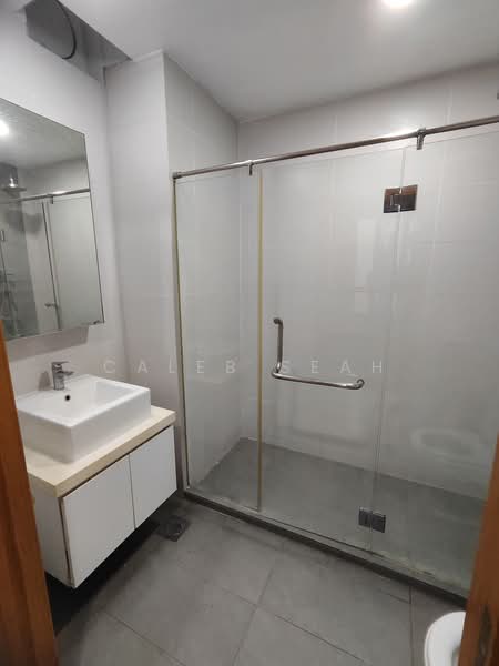 Casa Aerata, 9 Lorong 26 Geylang, 2 Bedrooms, 549 sqft, Apartment For Rent, by Caleb Seah, 22996756 - PropertyGuru.com.sg