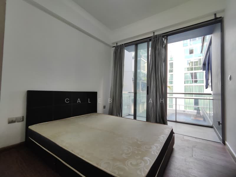 Casa Aerata, 9 Lorong 26 Geylang, 2 Bedrooms, 549 sqft, Apartment For Rent, by Caleb Seah, 22996756 - PropertyGuru.com.sg