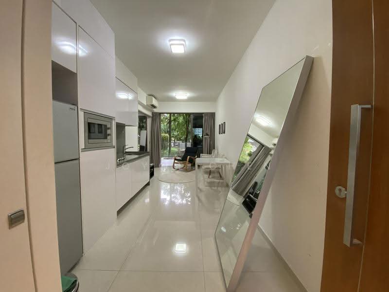 Kovan Regency, 2 Kovan Rise, Hougang / Punggol / Sengkang, 1 Bedroom, 570 sqft, Condominium For Sale, by Joyce Chen, 22997053 - PropertyGuru.com.sg