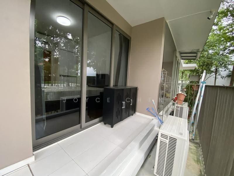 Kovan Regency, 2 Kovan Rise, 1 Bedroom, 570 sqft, Condominium For Sale, by Joyce Chen, 22997053 - PropertyGuru.com.sg