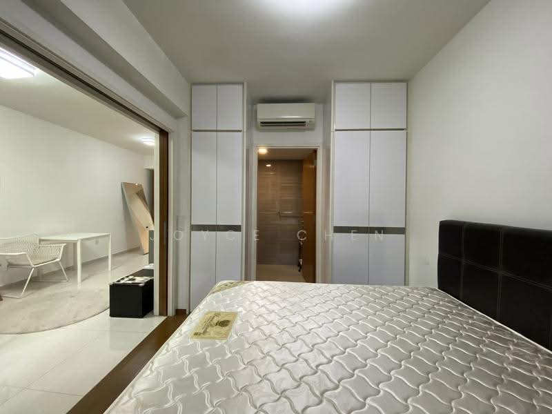Kovan Regency, 2 Kovan Rise, 1 Bedroom, 570 sqft, Condominium For Sale, by Joyce Chen, 22997053 - PropertyGuru.com.sg