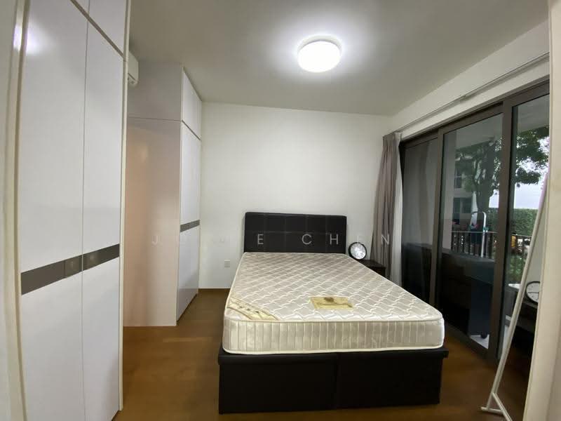 Kovan Regency, 2 Kovan Rise, 1 Bedroom, 570 sqft, Condominium For Sale, by Joyce Chen, 22997053 - bedroom - PropertyGuru.com.sg