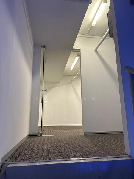 Ark @ Gambas, 7 Gambas Avenue, 250 sqft, Light Industrial (B1) For Rent, by Fion Gan, 22997073 - CommercialGuru.com.sg