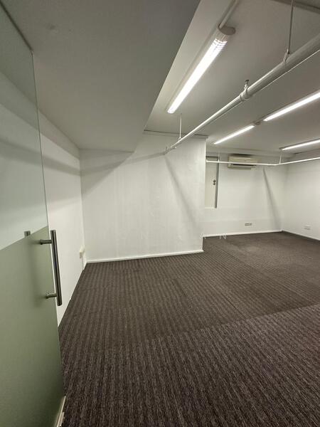 Ark @ Gambas, 7 Gambas Avenue, 250 sqft, Light Industrial (B1) For Rent, by Fion Gan, 22997073 - CommercialGuru.com.sg
