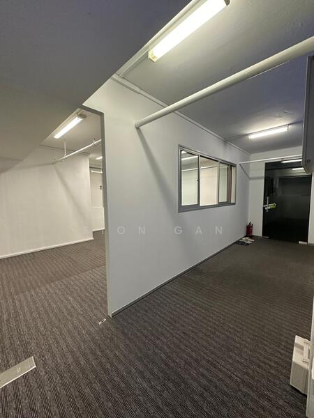 Ark @ Gambas, 7 Gambas Avenue, 250 sqft, Light Industrial (B1) For Rent, by Fion Gan, 22997073 - CommercialGuru.com.sg