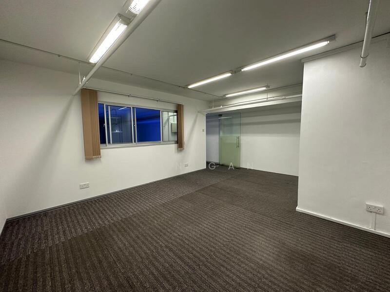Ark @ Gambas, 7 Gambas Avenue, 250 sqft, Light Industrial (B1) For Rent, by Fion Gan, 22997073 - CommercialGuru.com.sg