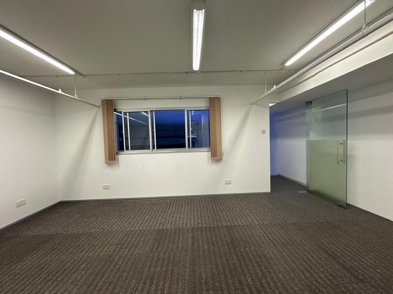Ark @ Gambas, 7 Gambas Avenue, 250 sqft, Light Industrial (B1) For Rent, by Fion Gan, 22997073 - CommercialGuru.com.sg