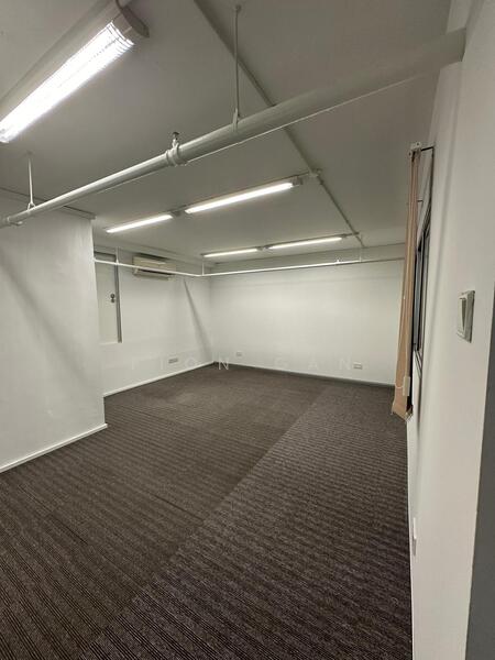 Ark @ Gambas, 7 Gambas Avenue, 250 sqft, Light Industrial (B1) For Rent, by Fion Gan, 22997073 - CommercialGuru.com.sg