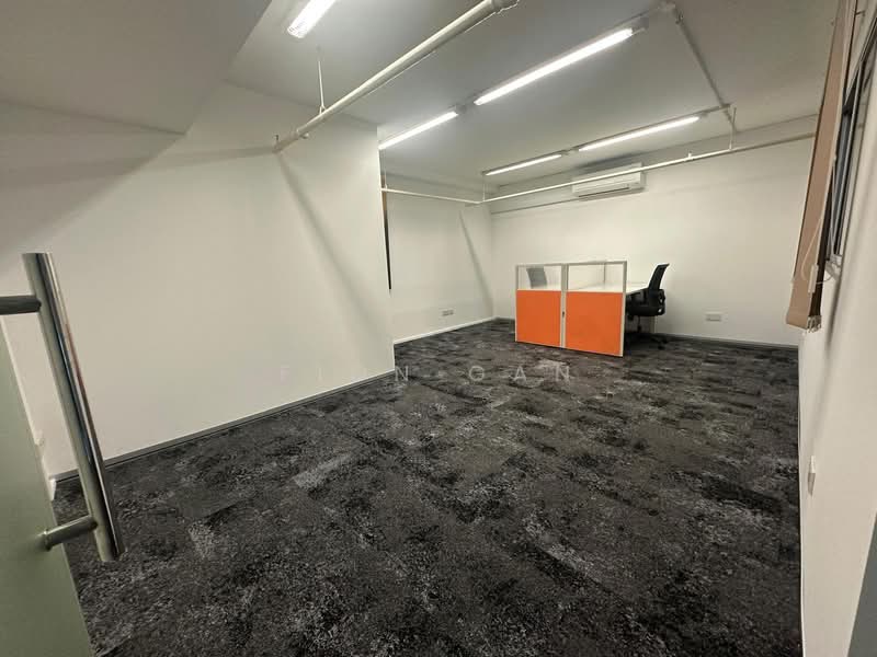 Ark @ Gambas, 7 Gambas Avenue, 250 sqft, Light Industrial (B1) For Rent, by Fion Gan, 22997073 - CommercialGuru.com.sg