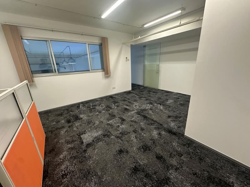 Ark @ Gambas, 7 Gambas Avenue, 250 sqft, Light Industrial (B1) For Rent, by Fion Gan, 22997073 - CommercialGuru.com.sg