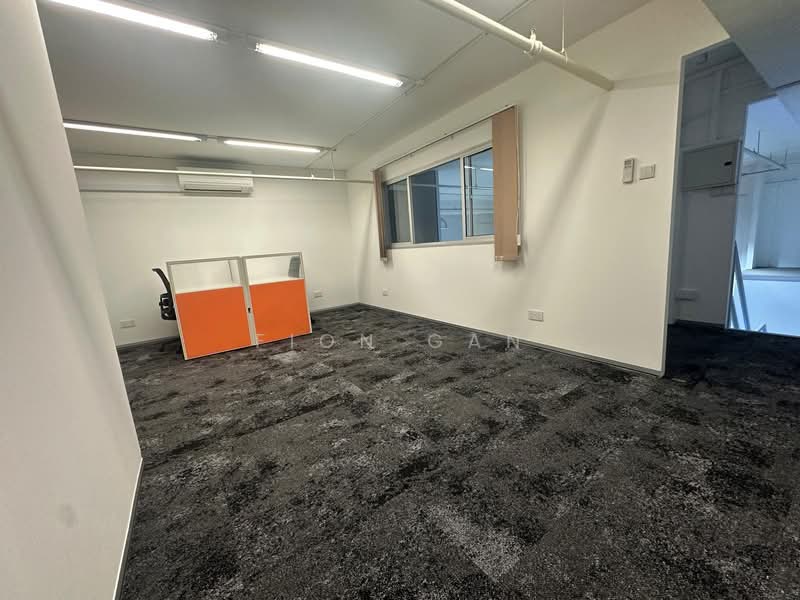 Ark @ Gambas, 7 Gambas Avenue, 250 sqft, Light Industrial (B1) For Rent, by Fion Gan, 22997073 - CommercialGuru.com.sg
