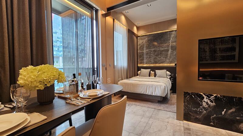 Midtown Bay Condominium For Sale at S$ 1,488,000 | PropertyGuru Singapore