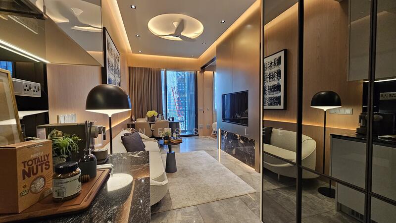 Midtown Bay Condominium For Sale at S$ 1,488,000 | PropertyGuru Singapore