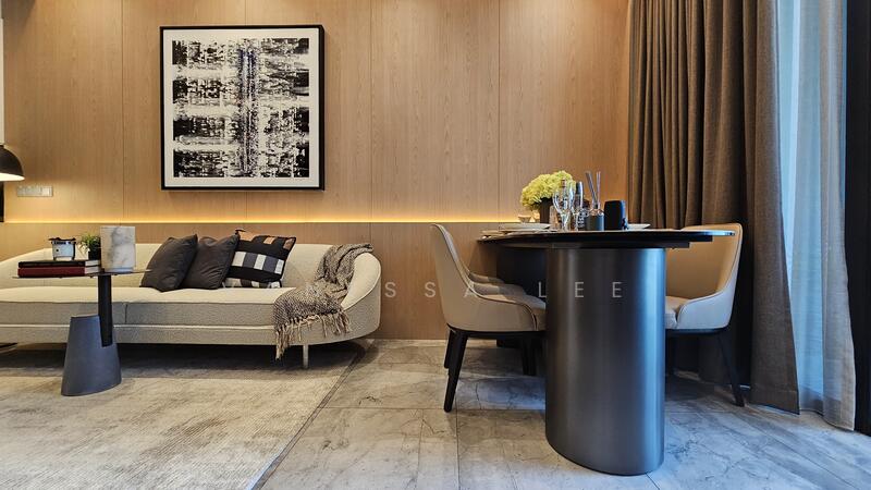 Midtown Bay Condominium For Sale at S$ 1,488,000 | PropertyGuru Singapore