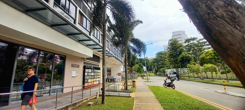 The Promenade @ Pelikat, 183 Jalan Pelikat, Hougang / Punggol / Sengkang, 323 sqft, Food & Beverage For Sale, by Kiwi Lim, 22997604 - CommercialGuru.com.sg