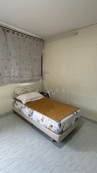 53 Geylang Bahru, 53 Geylang Bahru, 1 Bedroom, 100 sqft, HDB Flat For Rent, by Ng Bee Imm, 22997767 - PropertyGuru.com.sg