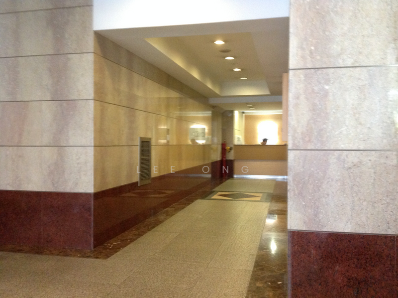 The Oxley Apartment For Sale at S$ 1,598,000 | PropertyGuru Singapore