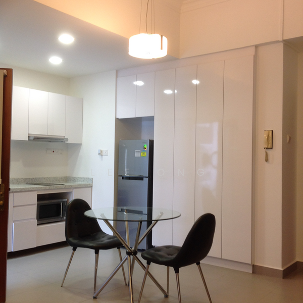 The Oxley Apartment For Sale at S$ 1,598,000 | PropertyGuru Singapore