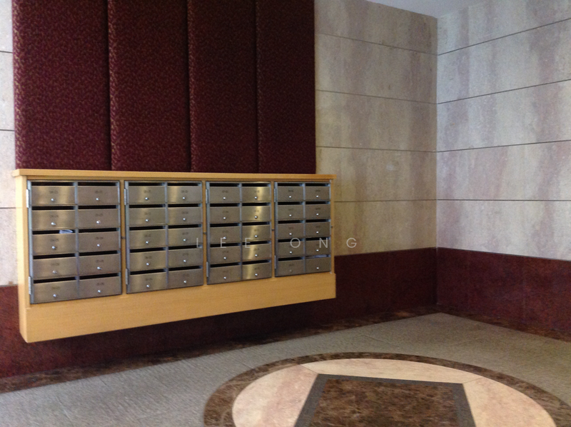 The Oxley Apartment For Sale at S$ 1,598,000 | PropertyGuru Singapore